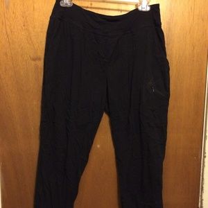 Mountain Hardwear Women's Dynama Ankle Pant